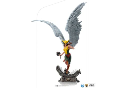 Figurka DC Comics Deluxe Art Scale 1/10 Hawkgirl