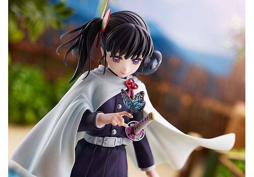 Figurka Demon Slayer Kimetsu no Yaiba 1/7 Kanao Tsuyuri- Zdjęcie 10