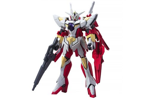 Model figurki GUNDAM HG 1/144 Reborns Gundam