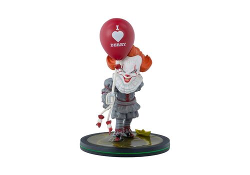 Figurka It Chapter Two Q-Fig - Pennywise