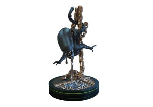 Figurka Alien Q-Fig Xenomorph