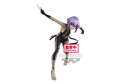 Figurka Fate/Grand Order The Movie - Hassan of the Serenity