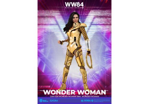 Figurka Wonder Woman 1984 Dynamic 8ction Heroes 1/9 Wonder Woman