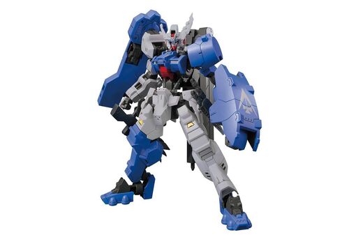 Model figurki GUNDAM HG 1/144 Gundam Astaroth Rinascimento