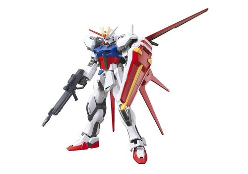 Model figurki GUNDAM HGCE 1/144 Aile Strike Gundam