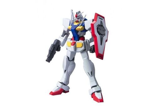 Model figurki GUNDAM HG 1/144 Gn-0000 O Gundam Type A.C.D.