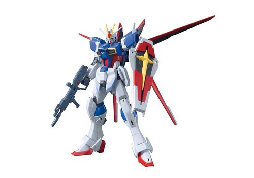 Model figurki GUNDAM HGCE 1/144 Force Impulse Gundam
