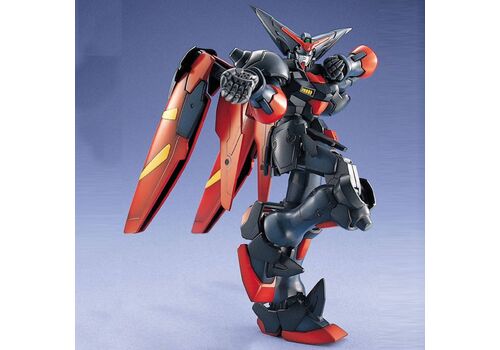 Model figurki GUNDAM MG 1/100 Master Gundam- Zdjęcie 3