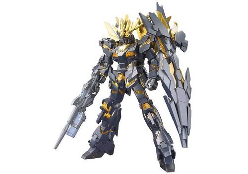 Model figurki GUNDAM HGUC 1/144 RX-0[N] Unicorn Gundam 02 Banshee Norn (Destroy Mode)