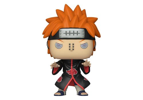 Figurka Naruto POP! - Pain