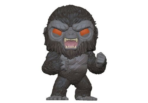 Figurka Godzilla Vs Kong POP! - Angry Kong