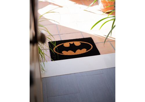 Wycieraczka DC Comics - Batman Logo 40 x 60 cm- Zdjęcie 7