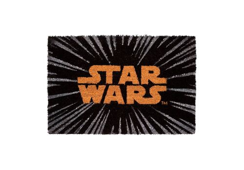 Wycieraczka Star Wars - Logo 40 x 60 cm