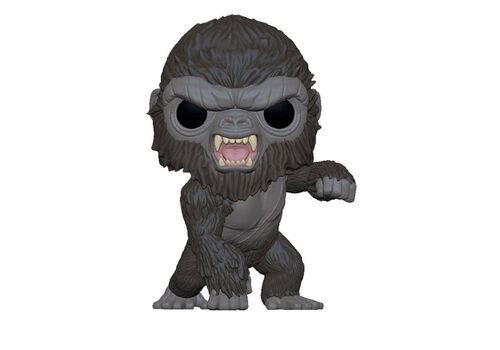 Figurka Godzilla Vs Kong Super Sized POP! - Kong