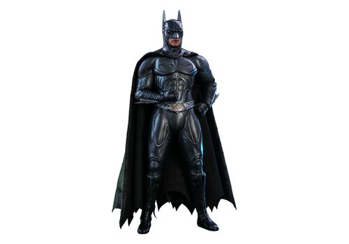Figurka Batman Forever Movie Masterpiece 1/6 Batman (Sonar Suit)