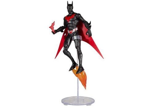 Figurka DC Multiverse - Batman (Batman Beyond)