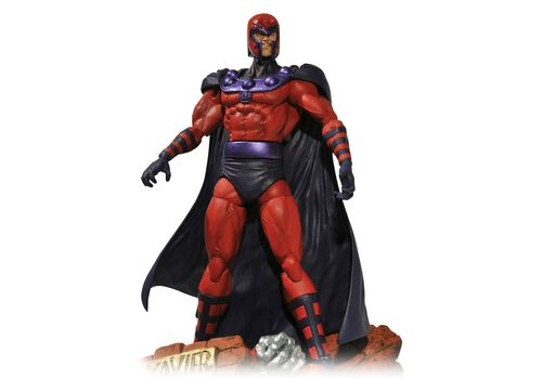 Figurka Marvel Select - Magneto