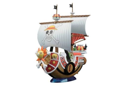 Model statku do złożenia One Piece: Grand Ship Collection - Thousand Sunny