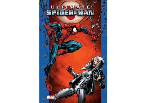 Komiks Ultimate Spider-Man. Tom 8