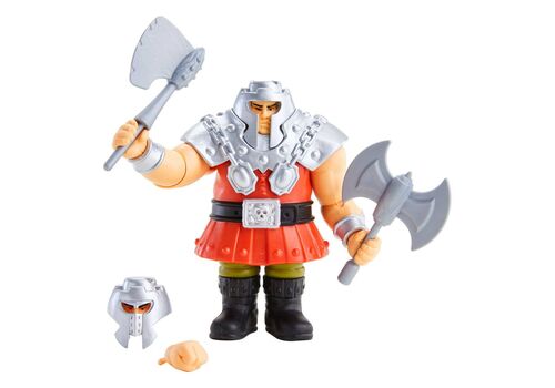 Figurka Masters of the Universe Deluxe - Ram Man (2021)