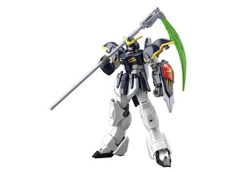 Model figurki GUNDAM HGAC 1/144 Gundam Deathscythe