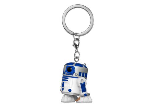 Brelok Star Wars POP! - R2-D2