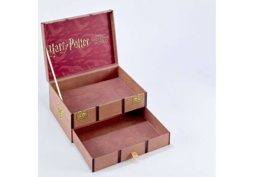 Kalendarz adwentowy z biżuterią Harry Potter (2021)- Zdjęcie 4