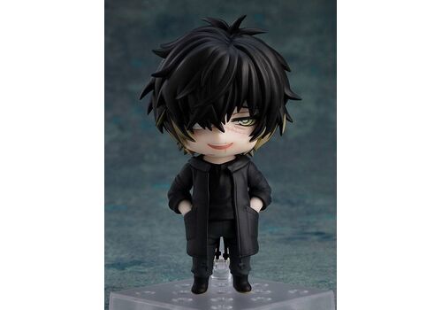 Figurka Slow Damage Nendoroid - Towa- Zdjęcie 4