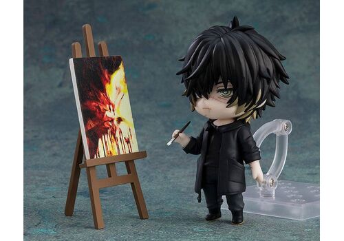 Figurka Slow Damage Nendoroid - Towa- Zdjęcie 5