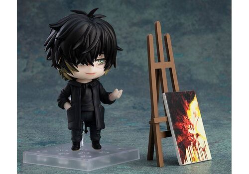 Figurka Slow Damage Nendoroid - Towa- Zdjęcie 6