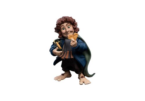 Figurka Lord of the Rings Mini Epics - Pippin