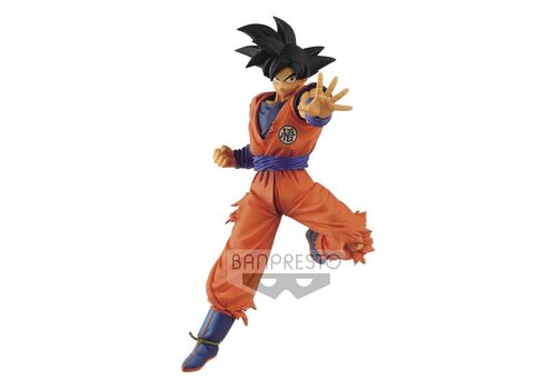 Figurka Dragon Ball Super Chosenshiretsuden - Son Goku