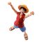 Figurka One Piece S.H. Figuarts - Monkey D. Luffy (Romance Dawn)