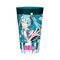 Duża szklanka Hatsune Miku - Musical City (400 ml)