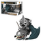 Figurka Lord of the Rings POP! Witch King & Fellbeast
