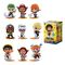 Tajemnicza mini figurka One Piece (Netflix) Cosbi