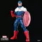Figurka Marvel Legends - U.S. Agent (Force Works) [BAF Marvel's Box]