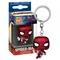 Brelok Marvel Spider-Man: Brand New Day POP! - Spider-Man (Metallic)