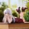 Figurka Wandering Witch: The Journey of Elaina Noodle Stopper - Elaina (Lying Down Ver.)