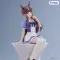 Figurka Umamusume: Pretty Derby Noodle Stopper - Lucky Lilac