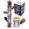 Tajemnicza mini figurka Spider-Man (Tower Series)