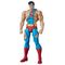 Figurka DC Comics (Death of Superman) MAFEX - Superman (Battle Damaged Ver.)