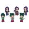 Tajemnicza mini figurka The Apothecary Diaries Nendoroid Surprise