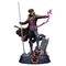 Figurka Marvel X-Men Art Scale 1/10 - Gambit Unleashed