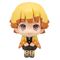 Figurka Demon Slayer: Kimetsu no Yaiba Look Up - Zenitsu Agatsuma (Grumpy Ver.)