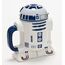 Kubek z pokrywką Star Wars - R2-D2- Zdjęcie 2