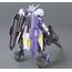 Model figurki GUNDAM HG 1/144 Gundam Kimaris Vidar- Zdjęcie 2