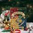 Kalendarz adwentowy z gadżetami Harry Potter - Hogwart (2021)- Zdjęcie 3