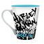 Kubek DC Comics - Harley Quinn Mad Love (250 ml)- Zdjęcie 2