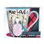 Kubek DC Comics - Harley Quinn Mad Love (250 ml)- Zdjęcie 4